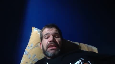 Snapshot of jediknight2 chatting on December 30, 2024, 12:00 am Matt online show from December 30, 2024, 12:00 am