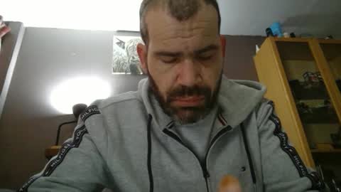 Snapshot of jediknight2 chatting on January 18, 2025, 10:49 am Matt online show from January 18, 2025, 10:49 am