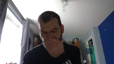 Snapshot of jediknight2 chatting on February 1, 2025, 1:20 pm Matt online show from February 1, 2025, 1:20 pm