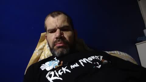 Snapshot of jediknight2 chatting on February 4, 2025, 11:16 pm Matt online show from February 4, 2025, 11:16 pm