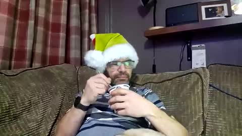 Matt online show from December 21, 2025, 10:50 pm