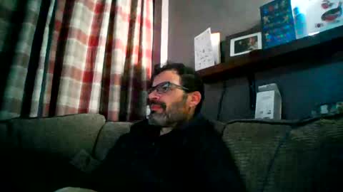 Matt online show from January 6, 2026, 8:45 pm