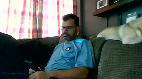 Snapshot of jediknight2 chatting on July 5, 2026, 9:27 am Matt online show from July 5, 2026, 9:27 am