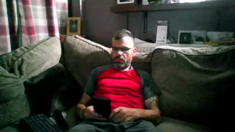 Snapshot of jediknight2 chatting on July 29, 2026, 8:07 pm Matt online show from July 29, 2026, 8:07 pm