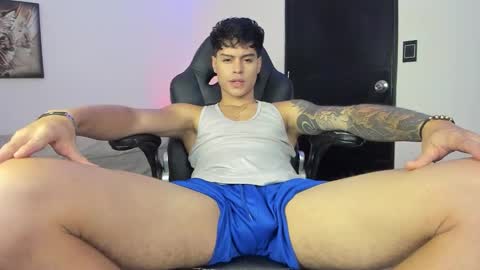 Jeanpii01 online show from March 6, 2026, 1:46 am