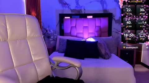 Jeen Taylor online show from February 7, 2026, 9:18 pm