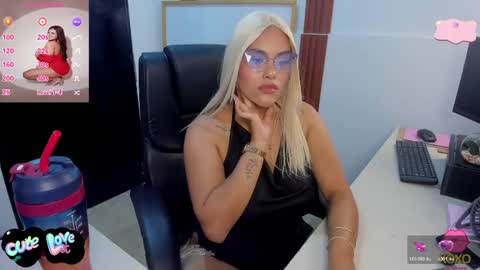 Jeen Taylor online show from June 6, 2026, 8:46 pm