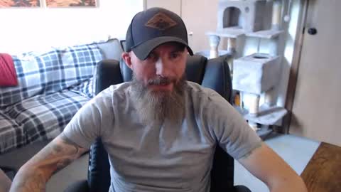 Snapshot of jeep_dude_79 chatting on June 12, 2026, 9:35 pm Jeep Dude online show from June 12, 2026, 9:35 pm