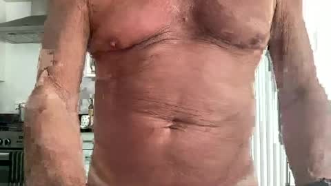 Sensual Jeeves online show from July 18, 2026, 12:20 pm