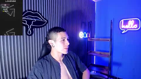 Jeff  online show from January 21, 2025, 8:19 am