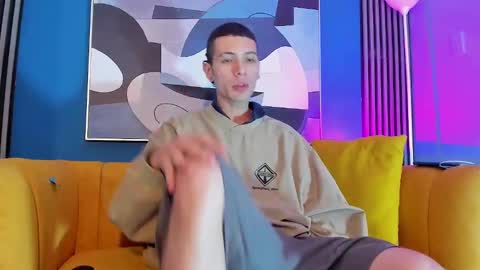 Jeff  online show from February 18, 2025, 4:04 am