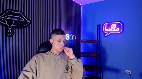 Jeff  online show from February 19, 2025, 3:06 am