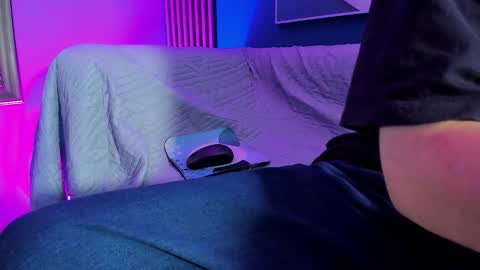 Jeff  online show from October 24, 2025, 12:56 pm