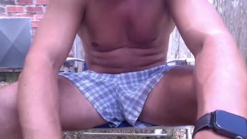 jeff54433560474 online show from July 11, 2026, 7:05 pm