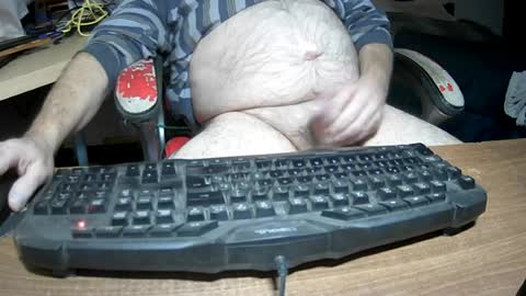 Snapshot of jeff_401962 chatting on June 14, 2026, 9:00 am jeff_401962 online show from June 14, 2026, 9:00 am