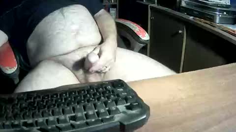 Snapshot of jeff_40962 chatting on March 3, 2025, 8:27 am Jeffrey Sinclair online show from March 3, 2025, 8:27 am