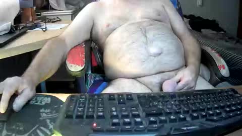 Jeffrey Sinclair online show from March 8, 2026, 3:05 pm