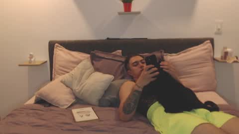 Snapshot of jeff_coleman chatting on December 19, 2024, 8:56 am ashley online show from December 19, 2024, 8:56 am