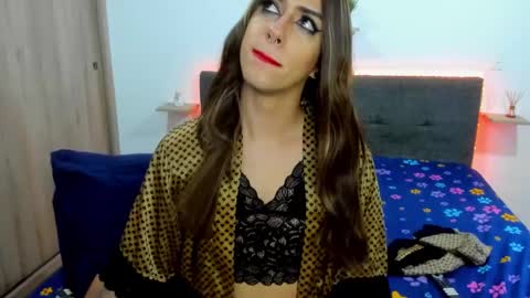 Snapshot of jeff_coleman chatting on January 19, 2025, 11:45 am ashley online show from January 19, 2025, 11:45 am