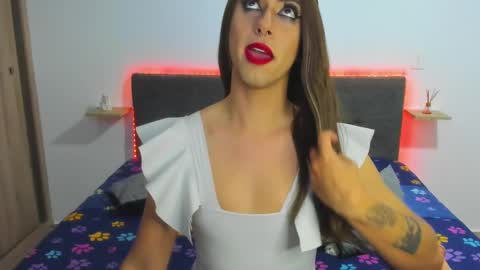 Snapshot of jeff_coleman chatting on January 28, 2025, 11:17 pm ashley online show from January 28, 2025, 11:17 pm