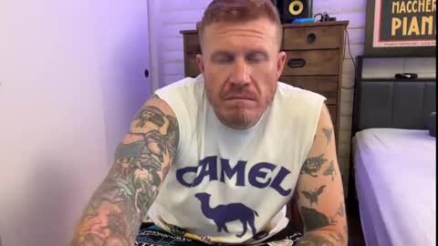 Jeff Jocc online show from November 3, 2025, 11:15 pm