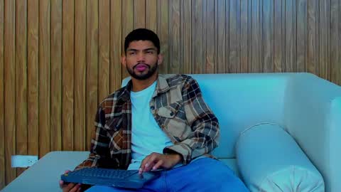 Jeff Nick online show from September 19, 2025, 11:55 am