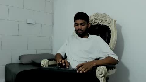 Jeff Nick online show from September 26, 2025, 12:20 pm