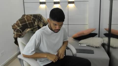 Jeff Nick online show from October 8, 2025, 11:19 am