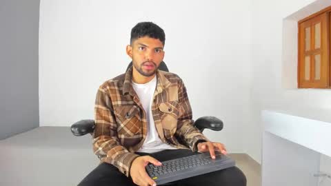 Jeff Nick online show from October 12, 2025, 12:26 pm