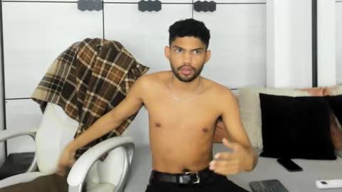 Jeff Nick online show from October 13, 2025, 12:05 pm