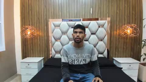 Jeff Nick online show from October 26, 2025, 11:27 am