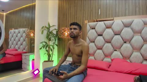 Jeff Nick online show from November 7, 2025, 12:27 pm