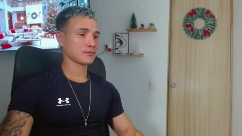 Snapshot of jeff_seid77 chatting on November 27, 2025, 7:05 pm Jeff Seid online show from November 27, 2025, 7:05 pm