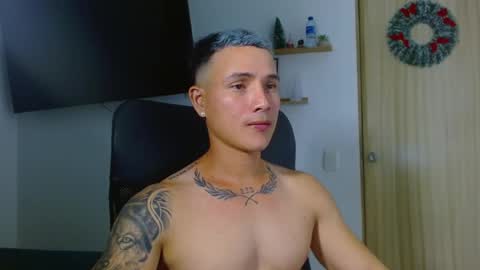 Snapshot of jeff_seid77 chatting on November 29, 2025, 2:36 am Jeff Seid online show from November 29, 2025, 2:36 am