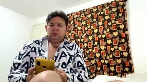 jeff_sexy754 online show from October 19, 2025, 3:40 am