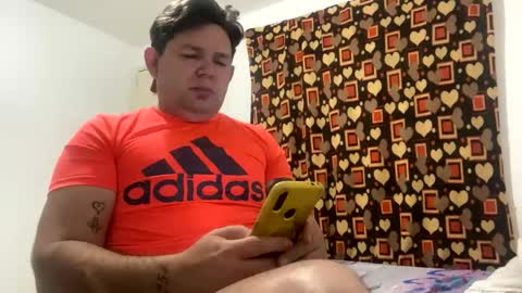 jeff_sexy754 online show from October 21, 2025, 1:50 am
