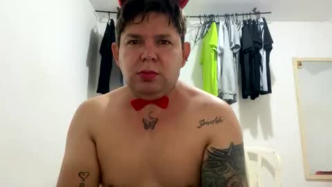 jeff_sexy754 online show from November 1, 2025, 1:29 am