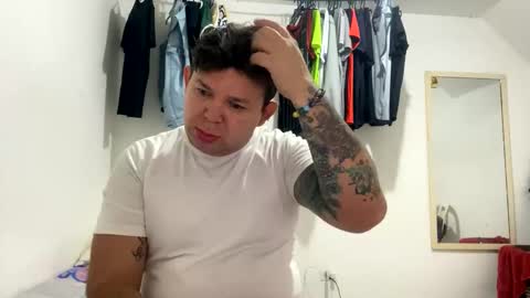 jeff_sexy754 online show from November 3, 2025, 10:21 pm