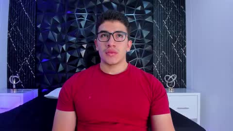 Jeff online show from November 4, 2025, 8:30 pm