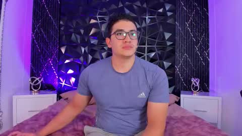 Jeff online show from December 15, 2025, 8:35 pm