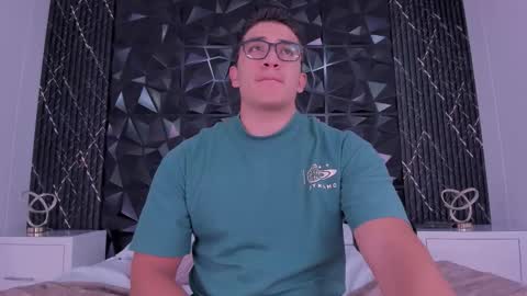 Jeff online show from February 26, 2026, 8:30 pm