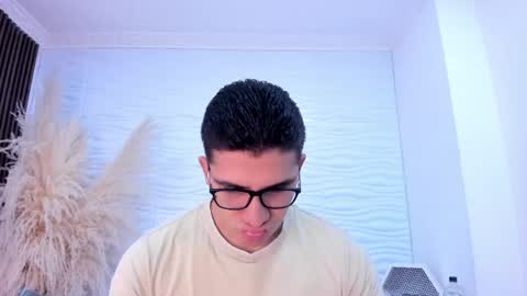 Jeff online show from April 24, 2026, 12:40 pm