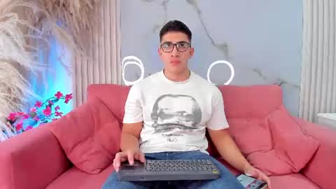 Jeff online show from June 21, 2026, 8:00 pm