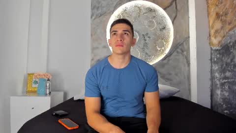 Jeff online show from July 16, 2026, 12:33 pm