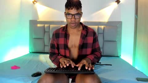Jeff online show from January 9, 2025, 1:08 am
