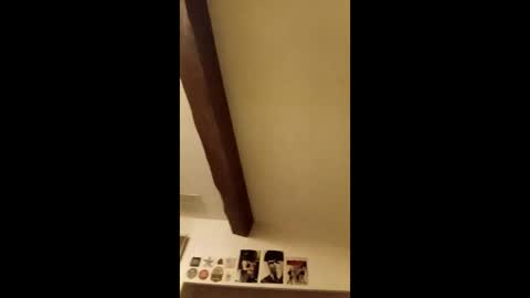 Snapshot of jeffreythedog chatting on March 16, 2026, 6:34 pm jeffreythedog online show from March 16, 2026, 6:34 pm