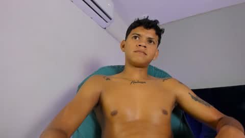 Snapshot of jeffry_wolvess chatting on February 24, 2026, 1:03 am Jeffry online show from February 24, 2026, 1:03 am