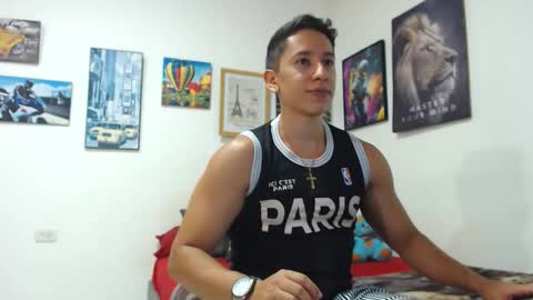 Jeff online show from April 16, 2026, 12:55 am