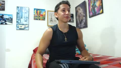 Snapshot of jeffsexybody chatting on June 17, 2026, 5:47 pm Jeff online show from June 17, 2026, 5:47 pm