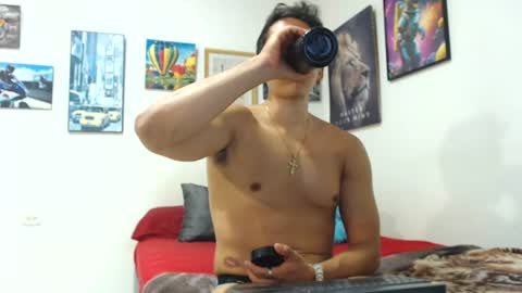 Snapshot of jeffsexybody chatting on June 19, 2026, 7:01 am Jeff online show from June 19, 2026, 7:01 am